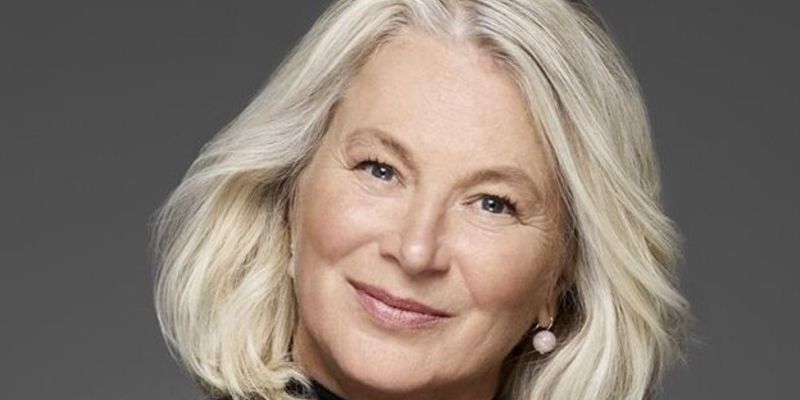 Författarbesök: Helena von Zweigbergk