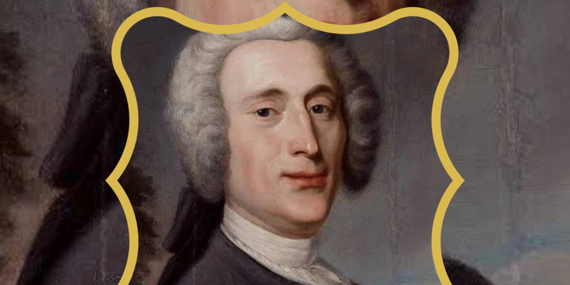 Olof von Dalin - mångsidig författare och lysande stilist
