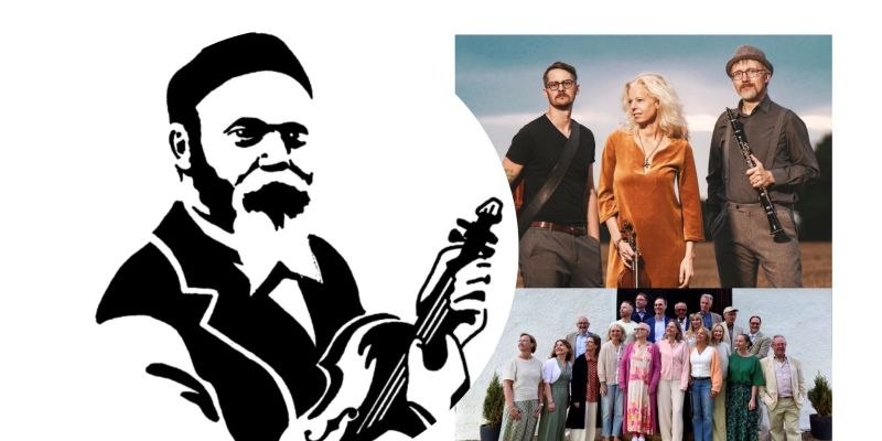 Konsert i Argussalen den 19 september
