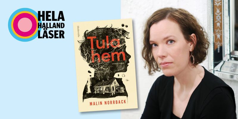 Hela Halland läser 2026