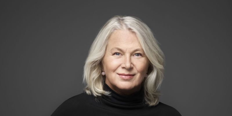 Författarbesök: Helena von Zweigbergk