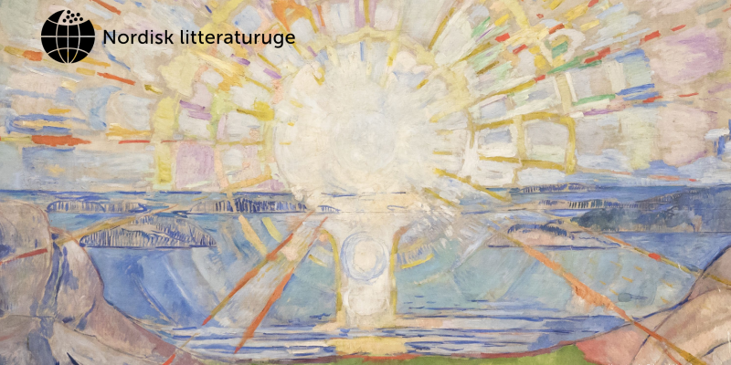Enn konstverk av Edvard Munch.