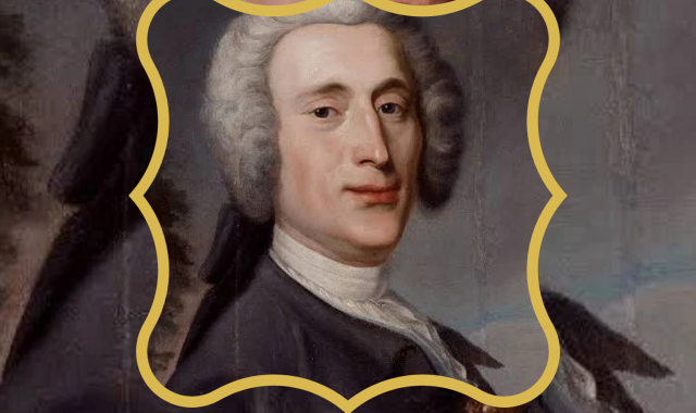 Olof von Dalin - mångsidig författare och lysande stilist