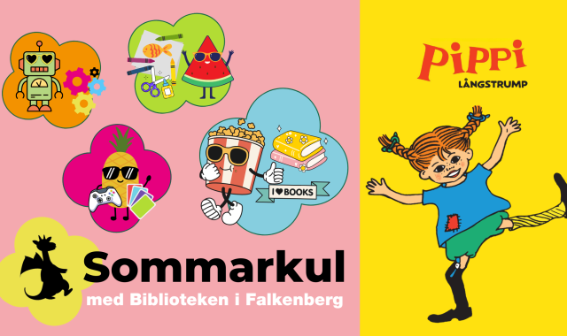 Sommarkul