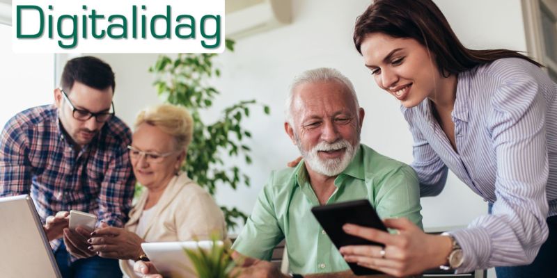 Digitalidag