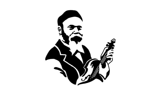 August Bondeson.