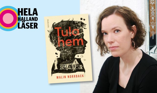 Hela Halland läser 2026