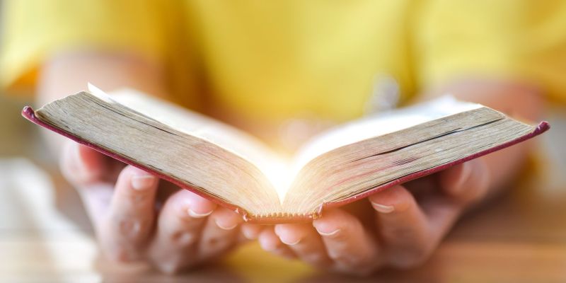 Boktips efter jobbet!