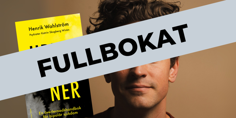 Föreläsning: Henrik Wahlström