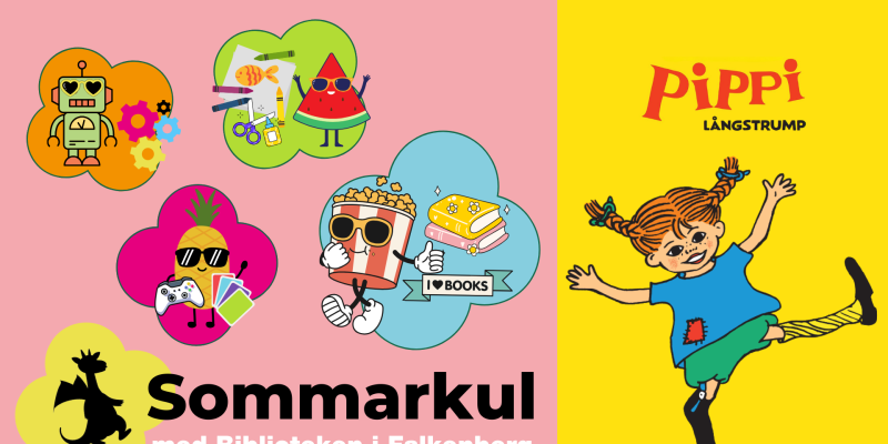 Sommarkul